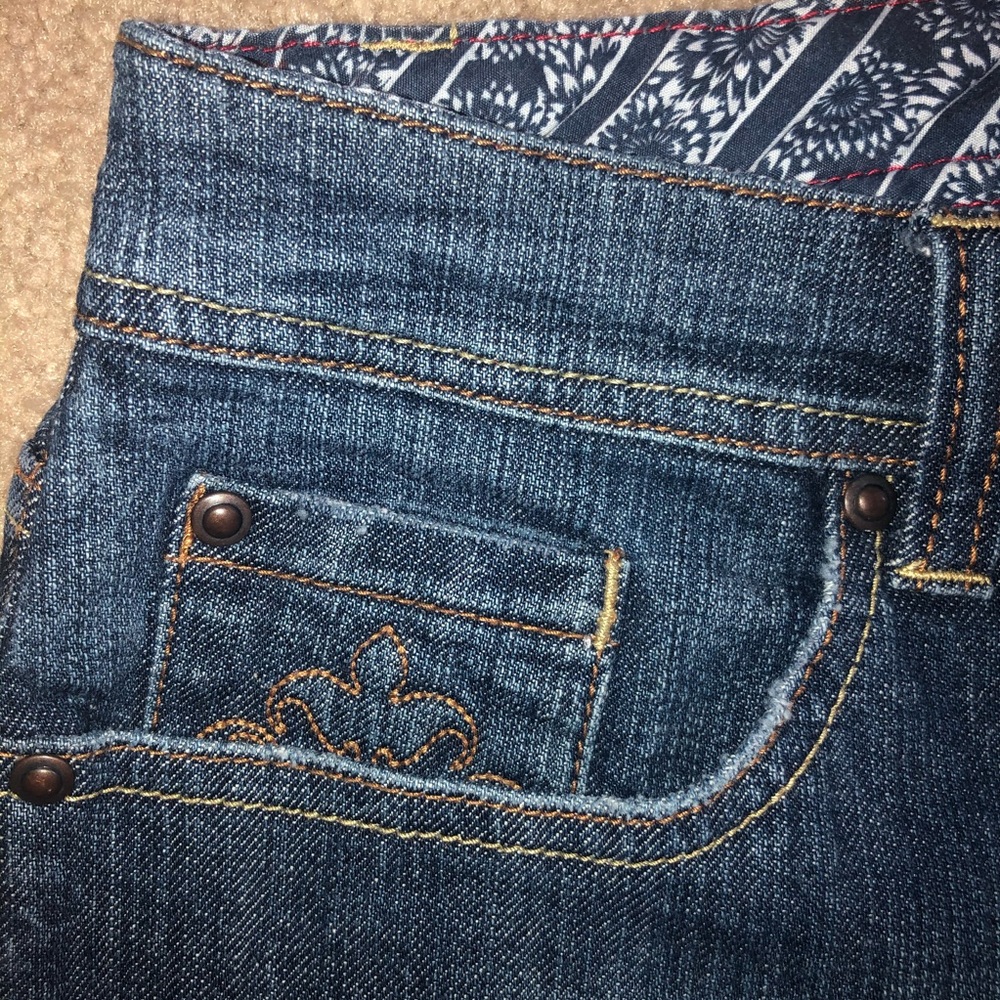 Venezia Jeans Size 16 Average - Picture 4 of 6